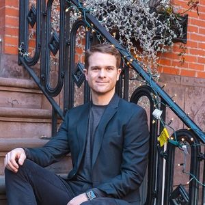 Meet your Posher, Dan